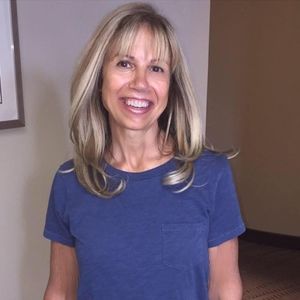 Meet your Posher, Sylvia